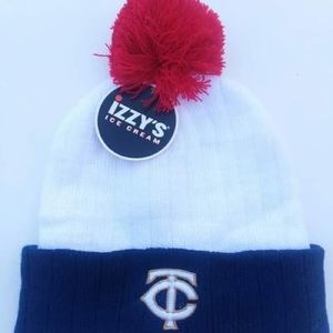 Minnesota Twins Skin Cap